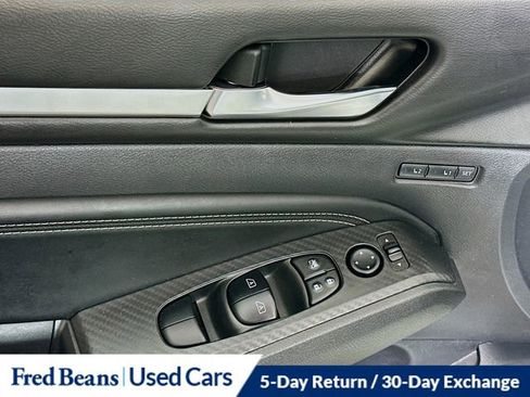 Used 2019 Nissan Altima 2.5 Platinum image 20