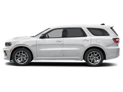 New 2026 Dodge Durango GT AWD/4WD image 3