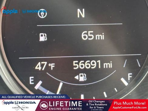 Used 2023 MAZDA CX-5 AWD 2.5 S w/ Select Package image 10