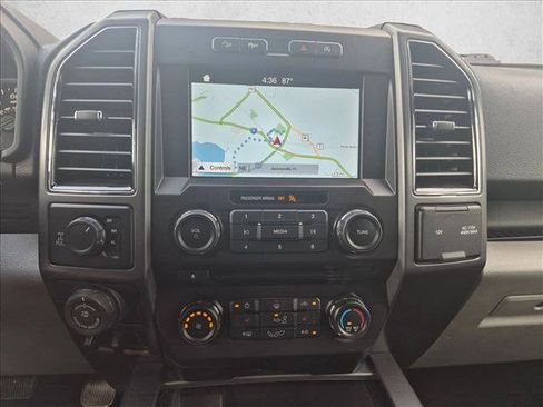 Used 2018 Ford F150 XLT w/ Equipment Group 302A Luxury AWD/4WD image 13