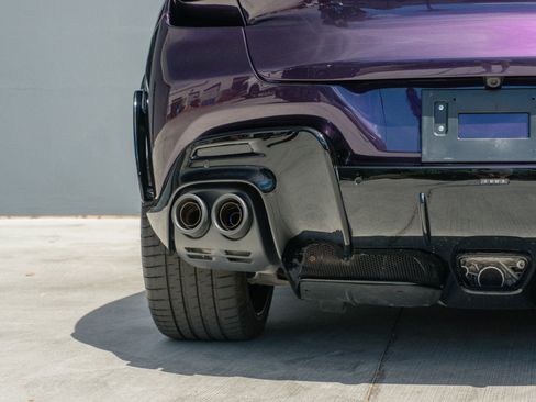 Used 2024 Ferrari Purosangue image 45