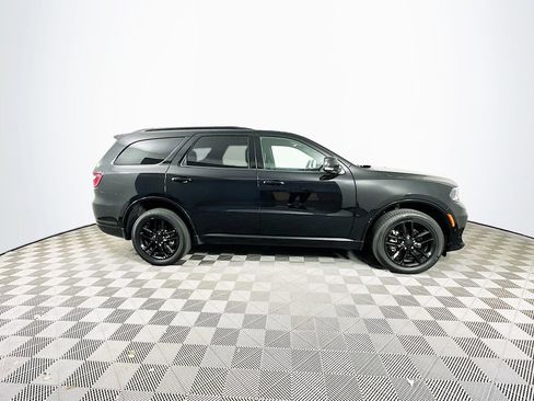 Certified 2025 Dodge Durango GT AWD/4WD image 14