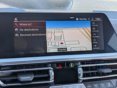 Used 2022 BMW M4 xDrive Competition w/ Executive Package image 19