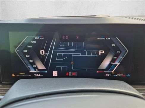 Certified 2024 BMW X7 M60i w/ Executive Package AWD/4WD image 12