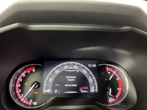 Used 2023 Toyota RAV4 XLE image 14