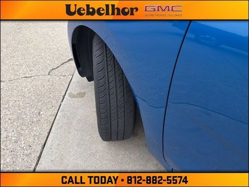 Used 2022 Kia Rio S image 20