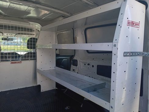 Used 2020 RAM ProMaster City Tradesman image 13