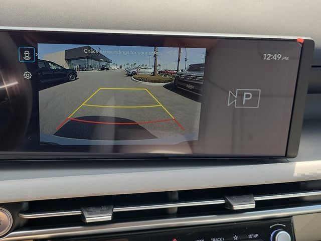 New 2026 Hyundai Tucson SEL Plus FWD image 14