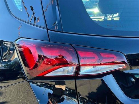 Certified 2024 Chevrolet Equinox LS image 10