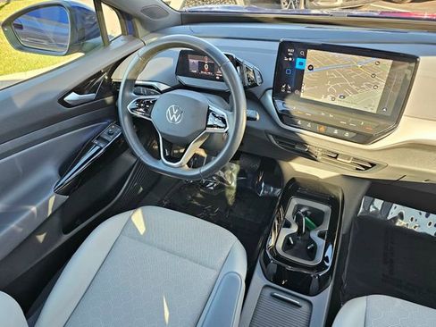 Used 2022 Volkswagen ID.4 Pro S image 28