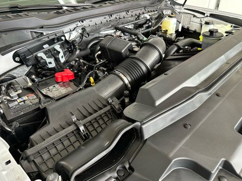 New 2026 Ford F250 XL w/ XL Chrome Package RWD image 15