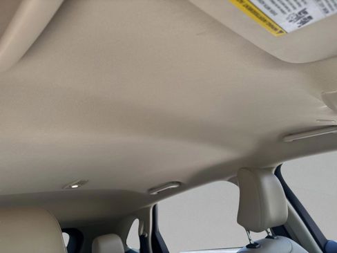Used 2023 Ford Edge SEL w/ Convenience Package AWD/4WD image 29
