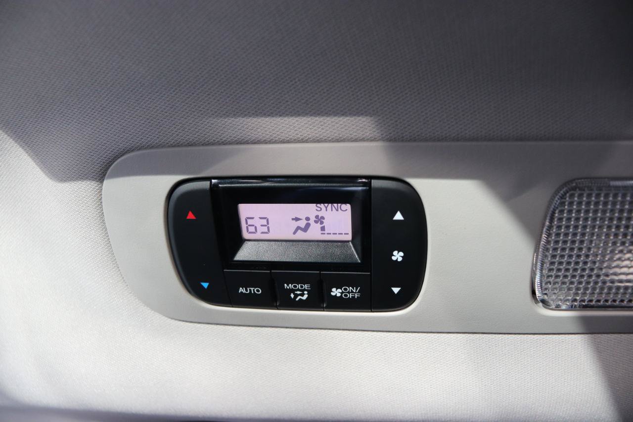 Used 2026 Honda Odyssey Elite image 23