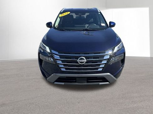 Certified 2024 Nissan Rogue SL image 6