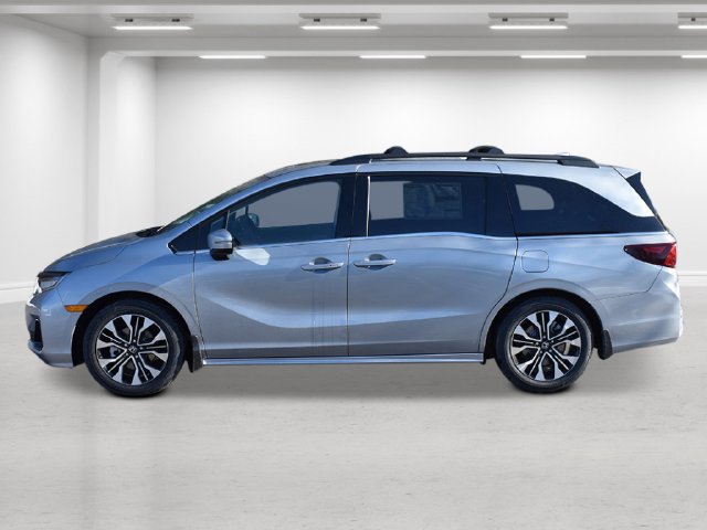 New 2027 Honda Odyssey Elite image 6