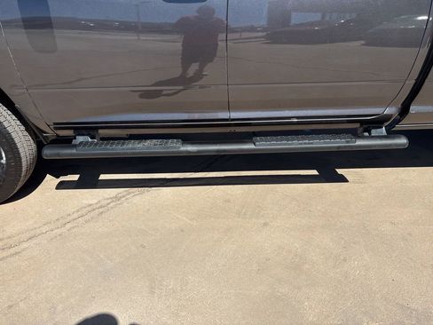 New 2025 RAM 2500 Tradesman AWD/4WD image 18