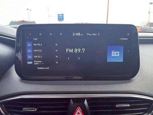 Used 2023 Hyundai Santa Fe SEL image 21