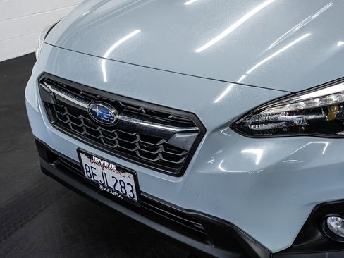 Used 2018 Subaru Crosstrek 2.0i Limited w/ Popular Package #2 image 10