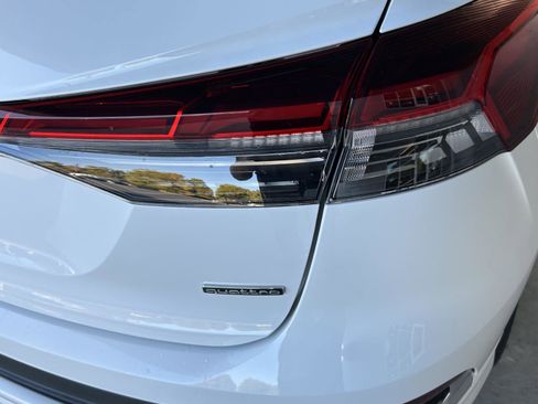 Certified 2023 Audi Q4 e-tron Prestige w/ 20" Wheel Package image 9