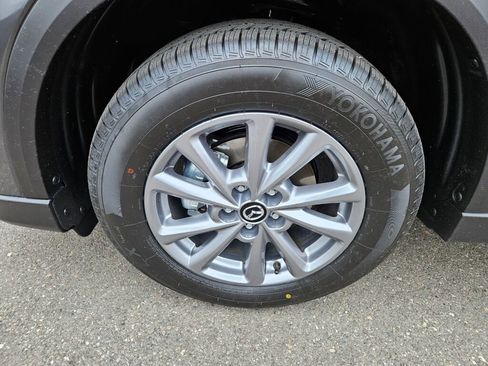 Certified 2023 MAZDA CX-5 AWD 2.5 S w/ Select Package image 9