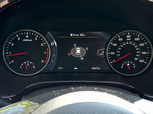 Certified 2023 Kia Seltos SX image 22