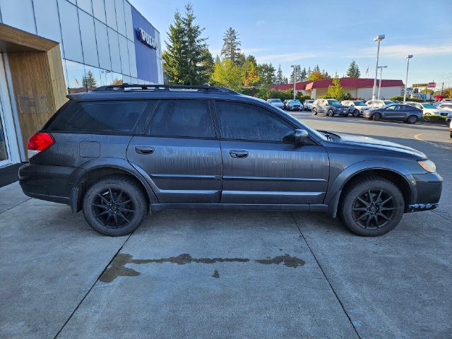 Used 2008 Subaru Outback 2.5i Limited AWD/4WD image 4