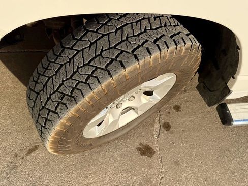 Used 2021 RAM 1500 Big Horn w/ Trailer Tow Group image 34