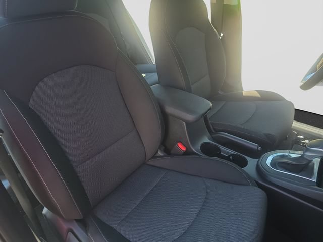 Used 2024 Kia Forte LXS w/ LXS Technology Package FWD image 10