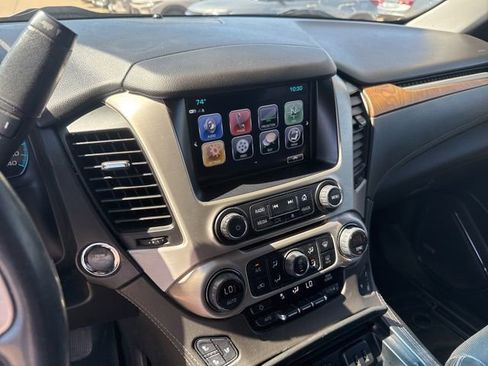 Used 2020 GMC Yukon XL Denali AWD/4WD image 14