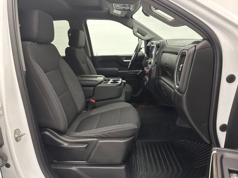 Used 2021 Chevrolet Silverado 2500 LT w/ True North Edition AWD/4WD image 49