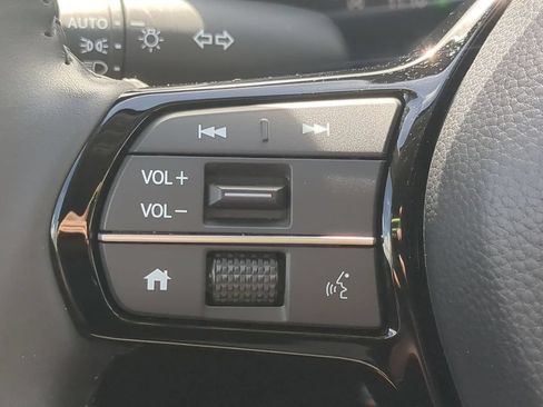 Used 2024 Honda CR-V EX-L image 22