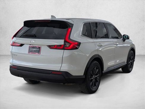 New 2026 Honda CR-V EX-L image 2