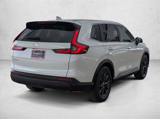 New 2026 Honda CR-V EX-L video 2