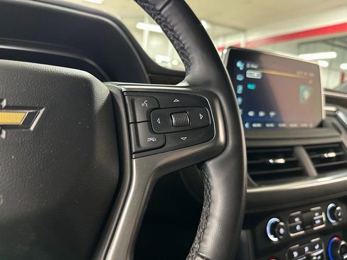 Used 2024 Chevrolet Tahoe Premier AWD/4WD image 20
