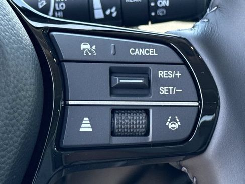 New 2026 Honda CR-V EX-L image 36