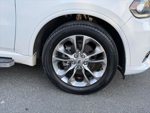 Used 2020 Dodge Durango GT image 7
