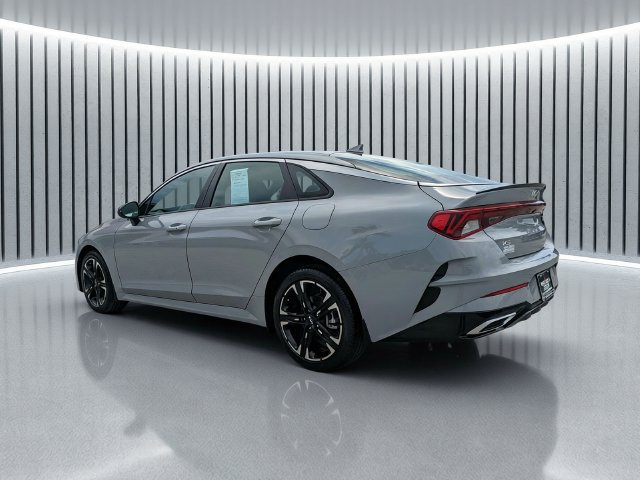 Used 2024 Kia K5 GT-Line FWD image 6