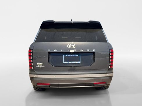 New 2026 Hyundai Palisade FWD Hybrid image 4