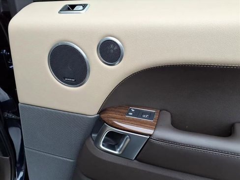 Used 2020 Land Rover Range Rover Sport HSE image 15