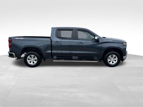 Used 2019 Chevrolet Silverado 1500 LT w/ All-Star Edition image 8