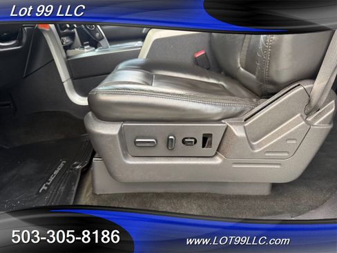 Used 2012 Ford F150 Raptor image 28