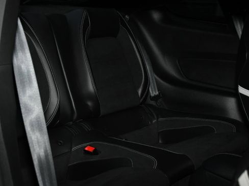 Used 2020 Ford Mustang Shelby GT500 w/ Technology Package image 42