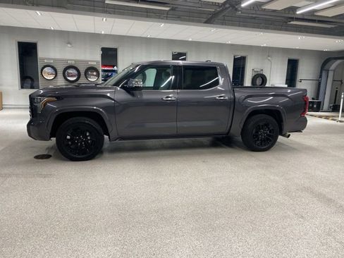 Used 2022 Toyota Tundra Capstone image 10