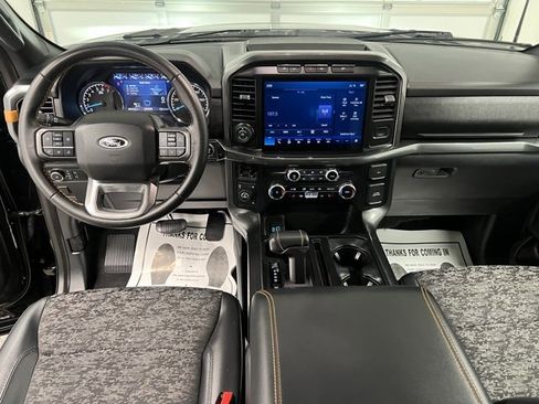 Used 2023 Ford F150 Tremor image 28