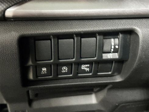 Certified 2020 Subaru Forester Sport w/ Popular Package #2 image 6