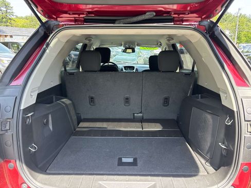 Used 2012 Chevrolet Equinox LT AWD/4WD image 10