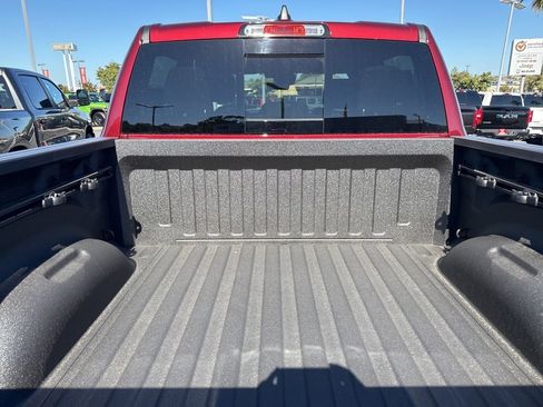 New 2026 RAM 1500 Classic Warlock image 10