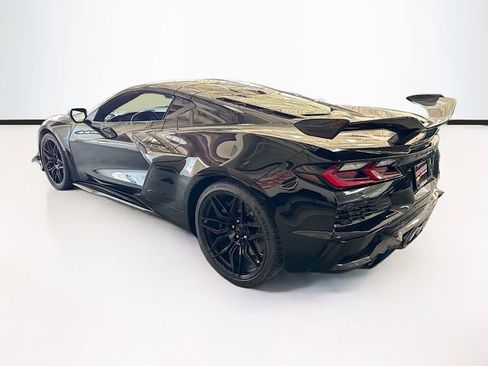 New 2026 Chevrolet Corvette Z06 image 8