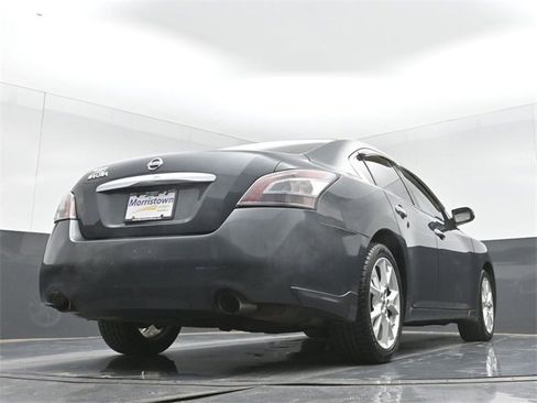 Used 2013 Nissan Maxima 3.5 S image 43