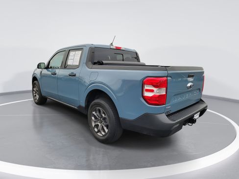 Used 2023 Ford Maverick XLT w/ XLT Luxury Package image 4
